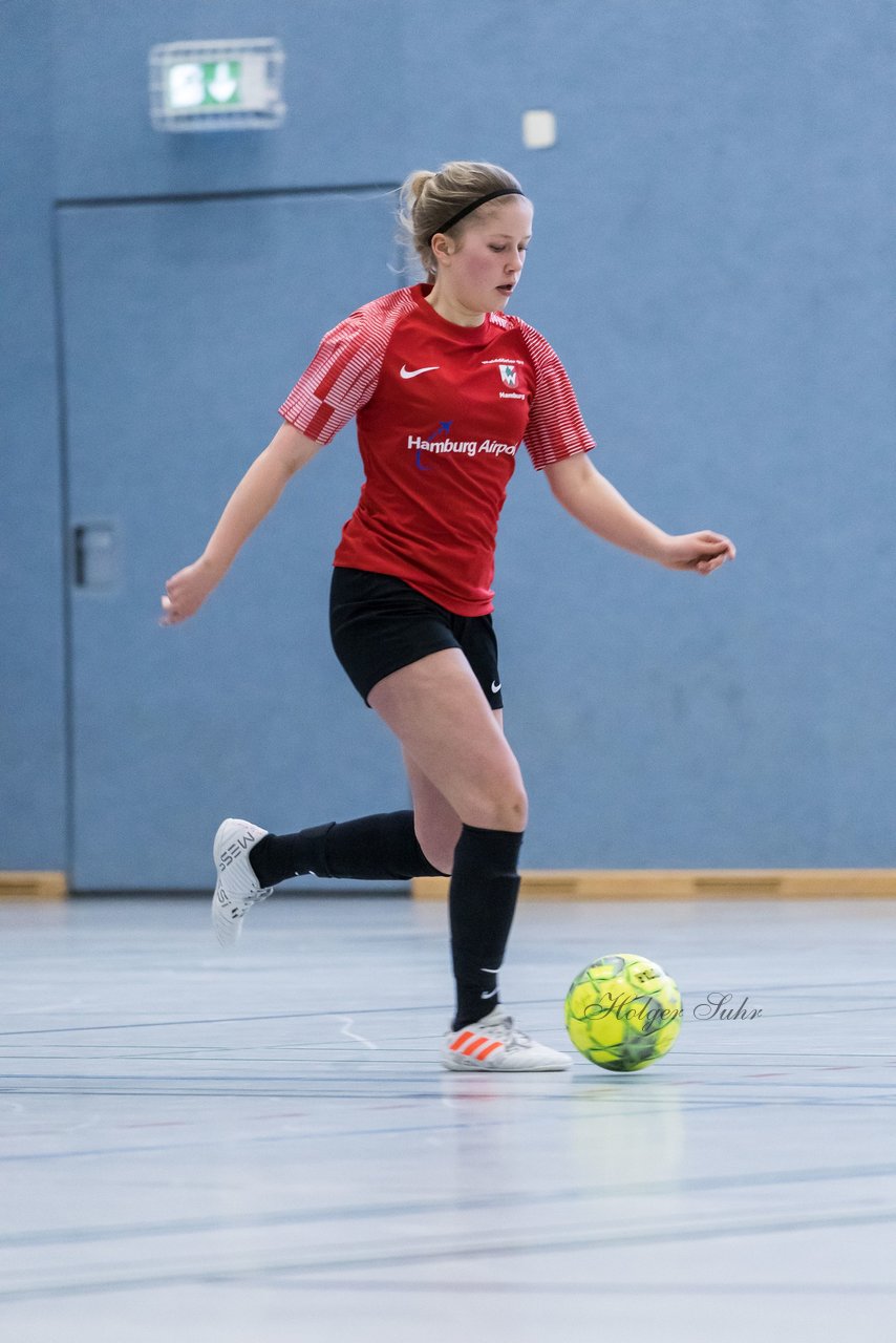 Bild 949 - B-Juniorinnen Futsalmeisterschaft